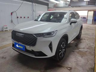 哈弗哈弗H6 1.5T 自动 经典版 