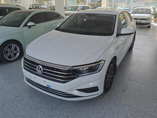 大众速腾 1.2T 自动 200TSI舒适型 