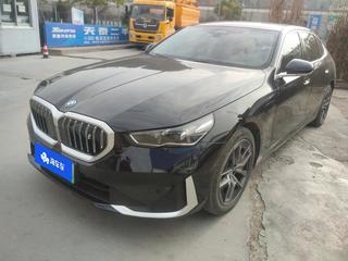 宝马i5 0.0T 
