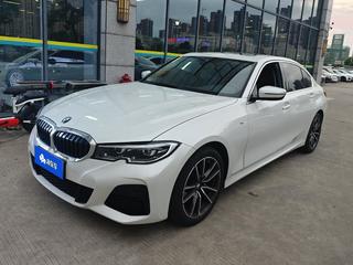 宝马3系 325Li 