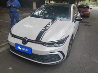 高尔夫GTI 2.0T 380TSI-GTI 