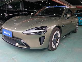 小米汽车SU7 0.0T 