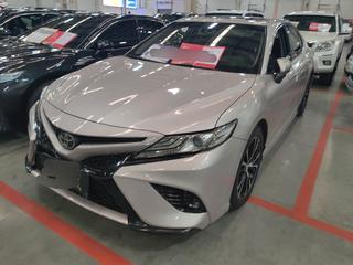 凯美瑞 运动S 2.0L 