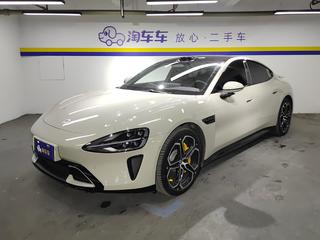 小米汽车SU7 0.0T 