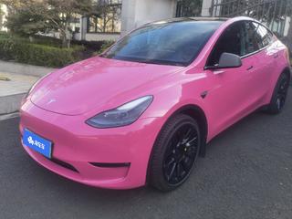 特斯拉MODEL Y 0.0T 