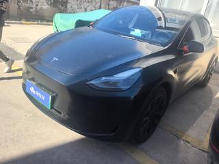 特斯拉MODEL Y 0.0T 