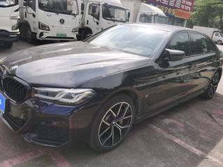 宝马5系 530Li 