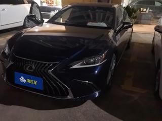 雷克萨斯ES 200 