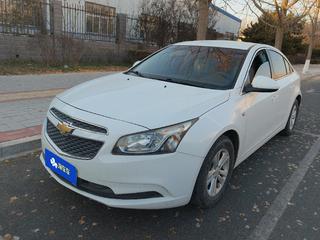 科鲁兹 1.5L 经典版SL 