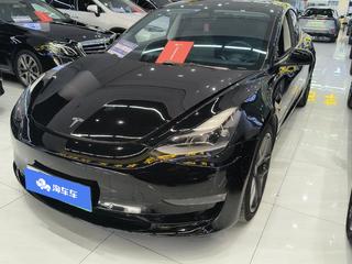 MODEL 3 Performance高性能全轮驱动版 