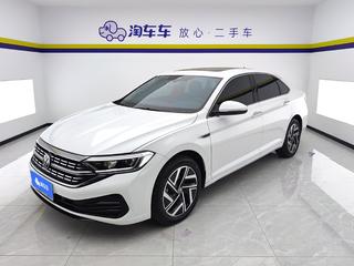 速腾 1.5T 300TSI超越版 