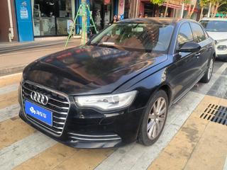奥迪A6L 35FSI 