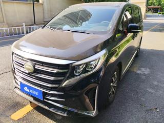 传祺M8 2.0T 自动 390T领秀尊享版 