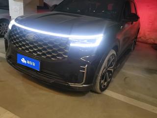 福特探险者 2.3T 