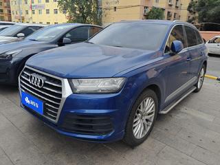 奥迪Q7 3.0T 技术型 