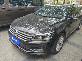 帕萨特 1.8T 330TSI御尊版 