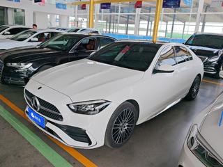 奔驰C级 C260L 