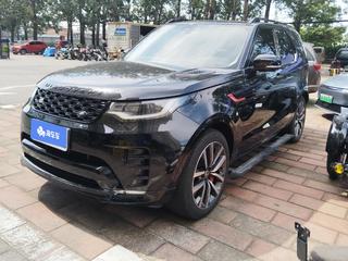 路虎发现 3.0T 360PS-R-Dynamic-SE 
