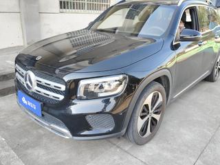 奔驰GLB 1.3T 