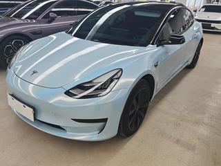 MODEL 3 标准续航升级版 