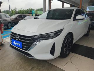 轩逸 1.6L 自动 悦享版 