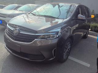 GL8 陆上公务舱 2.0T 7座 652T舒适型 