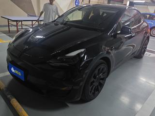 特斯拉MODEL Y 0.0T 