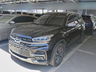 瑞虎8 1.6T 精英型 