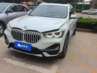 宝马X1 xDrive25Li 
