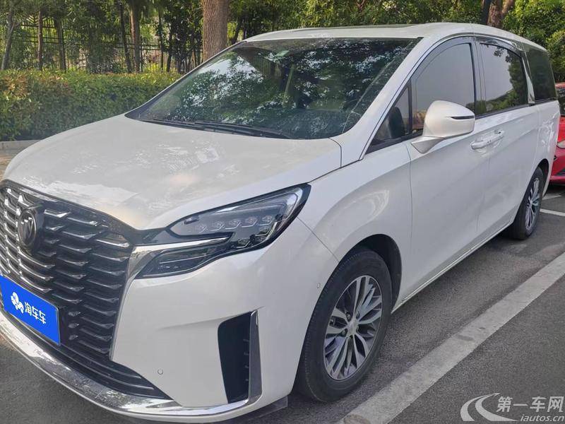 【赤峰二手别克GL8 【赤峰二手别克GL8