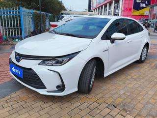 卡罗拉 1.8L 先锋版双擎 