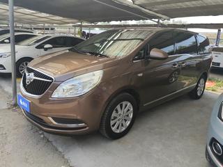 别克GL8 2.0T 自动 28T豪华型 