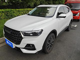 哈弗H6 1.5T 都市版 