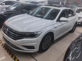 速腾 1.4T 280TSI舒适型 