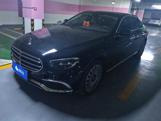 E级 300L 2.0T 自动 改款时尚型 