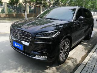 飞行家 3.0T 自动 6座 尊雅巡航版 
