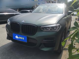 X3 2.0T M运动套装 