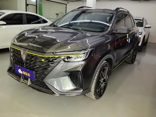荣威RX5 PLUS 1.5T 自动 国潮智臻版 