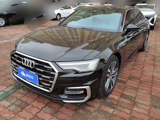 奥迪A6L 40TFSI 