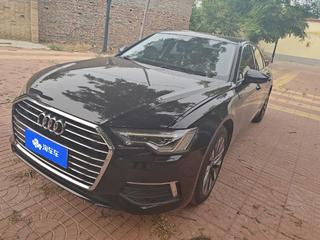 奥迪A6L 45TFSI 