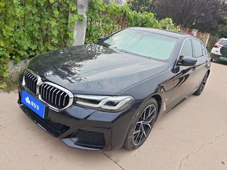 5系 530Li 2.0T 自动 改款尊享型M运动套装 