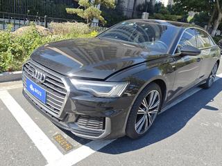 奥迪A6L 45TFSI 