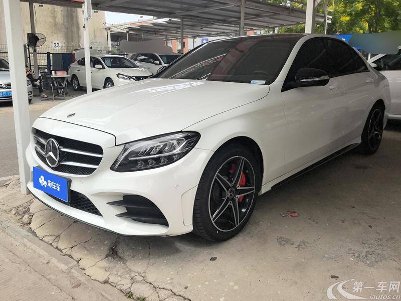 【深圳二手奔驰C级 【深圳二手奔驰C级