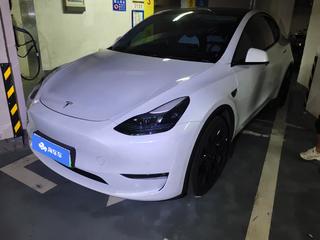 特斯拉MODEL Y 0.0T 