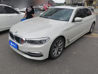 5系新能源 2.0T 豪华套装 