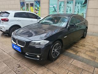 宝马5系 523Li 