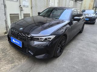 3系 325Li 2.0T 自动 M运动曜夜套装 