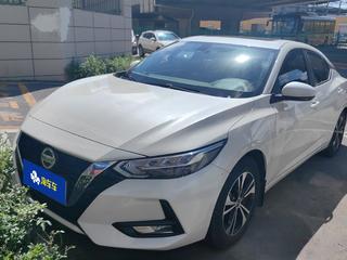 轩逸 1.6L 自动 XL悦享版 