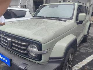 坦克坦克300 2.0T 