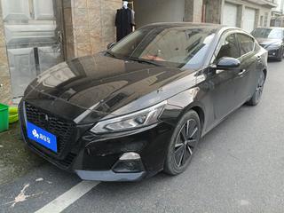 天籁 2.0L XL舒适版 